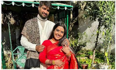 Exclusive! Divya Drishti actress Prakriti Nautiyal gets engaged in her ...