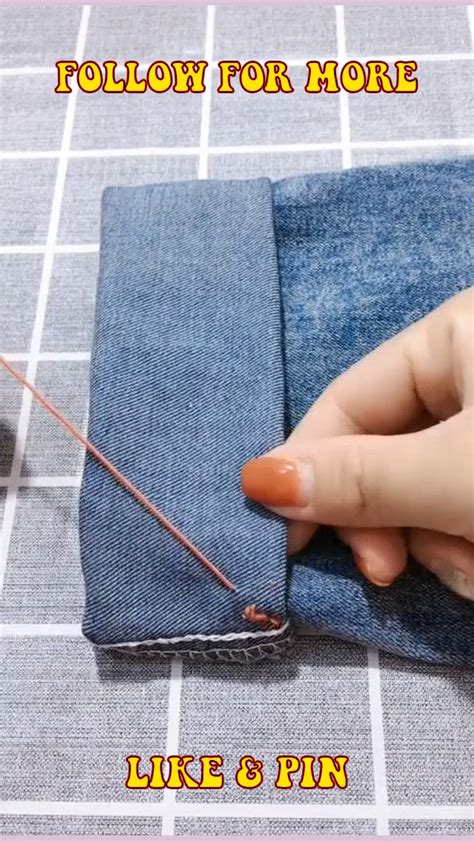 Tutorials Hand Sewing Stitches 的图像结果
