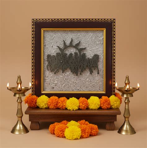 Pyrite 7 Horses on Selenite Frame – India’s First Self-Charging Pyrite ...