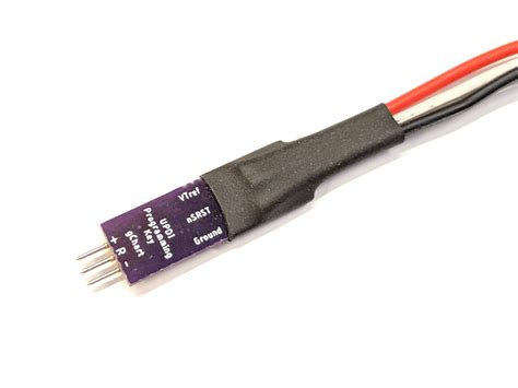 Image result for tinyAVR Programmer