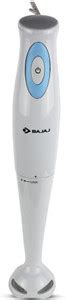 BAJAJ HB 15 300 W Hand Blender Price in India - Buy BAJAJ HB 15 300 W ...