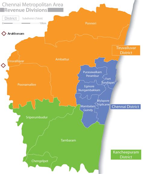 Travel Tips About ARAKKONAM(AJJ) | ARAKKONAM(AJJ) Station Information ...
