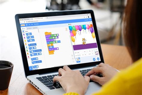 Scratch Computer Programming 的图像结果