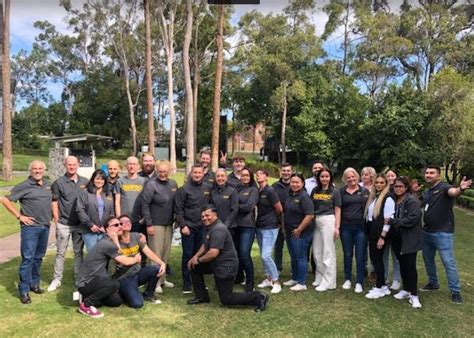 Simpro Office Photos