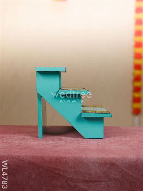 3 Step Golu Padi - WL4783 – Wedtree