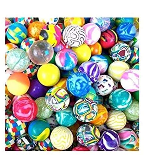 Jumping Balls Crazy Bouncy Bouncing Ball for Kids Children Boys Girls ...