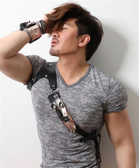 Image result for Tutorial Chest Harness