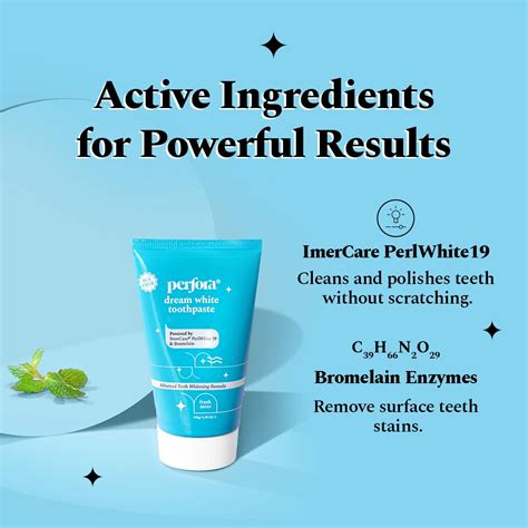 Teeth Whitening Essentials Kit | Buy Teeth Whitening Products - Perfora ...