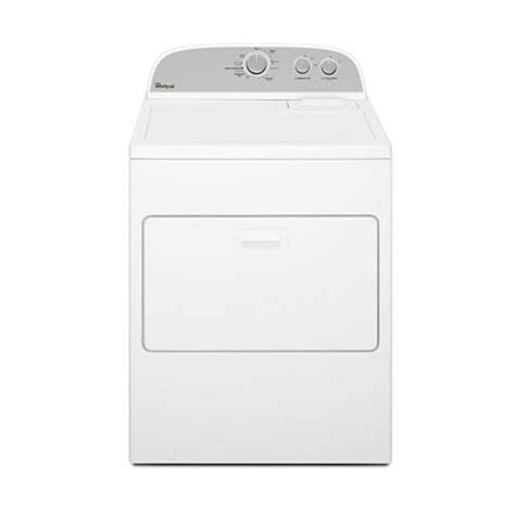 Whirlpool 15kg 3LWED4815FW
