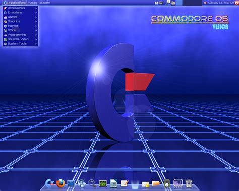 Commodore OS Vision Review 的图像结果