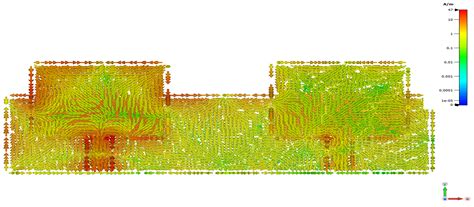 Slotted E-Shaped Meta-Material Decoupling Slab for Densely Packed MIMO ...