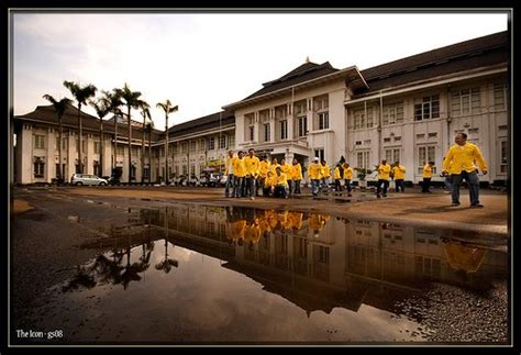 sejarah universitas indonesia