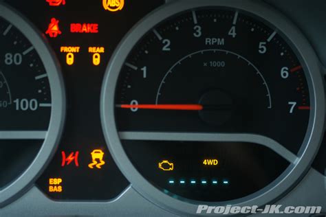 Image result for Jeep Check Engine Codes