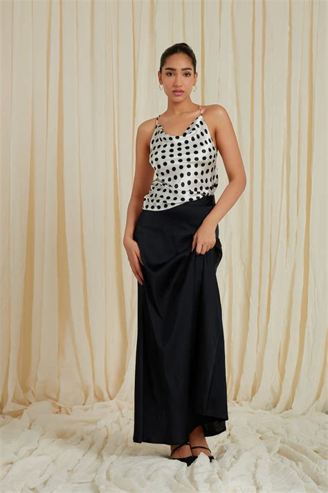 Malie - Chelsea Skirt - Elahe