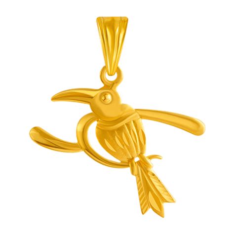 Girls gold locket - locket for girlfriend | Gold Pendants – P.C ...