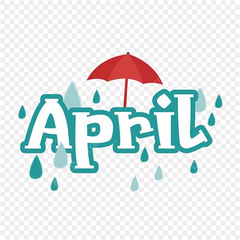 April Clip Art Images at sascopyrightblog Blog