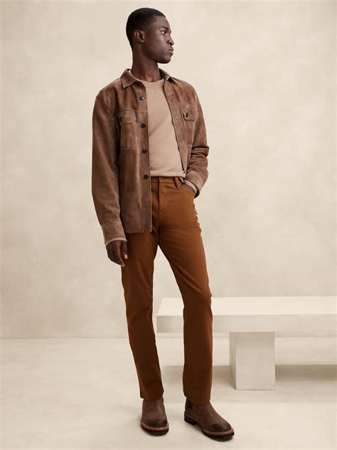 Mens Khaki Pants Outfits