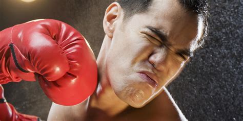 Image result for People Getting Knockout