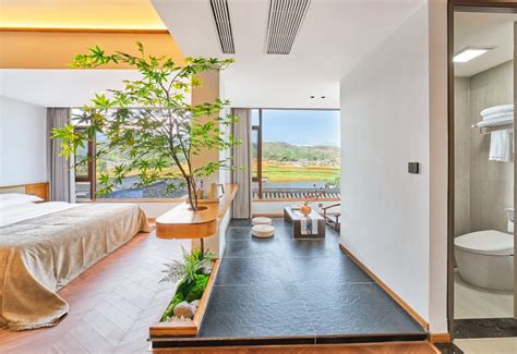 Shuao · Xunshan Yiye RURAL LIFE Vacation Apartment (Shaxi Ancient Town ...