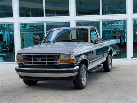 1994 Ford Pickup
