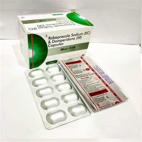 HIVE-20 Capsules Arvoni Lifesciences