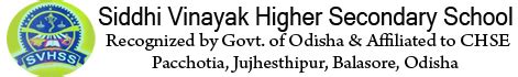 Siddhi Vinayak Higher Secondary School
