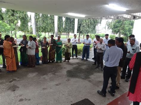 Swachhata Abhiyan and Swachhata Hi Seva - 2024 in HWP Hazira | Heavy ...