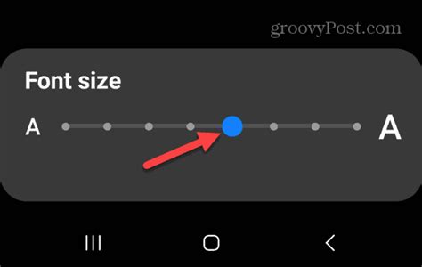 Android Studio Button to Change Text Size 的图像结果