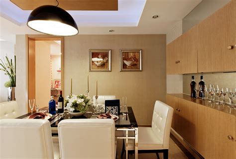香港Tai Wai 230平米现代灰色公寓设计 - 设计之家
