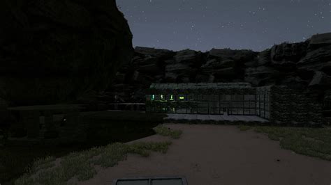 Ark PvE 的图像结果