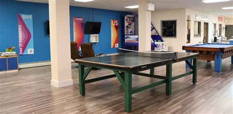 Adamstown – YMCA of Reading & Berks County