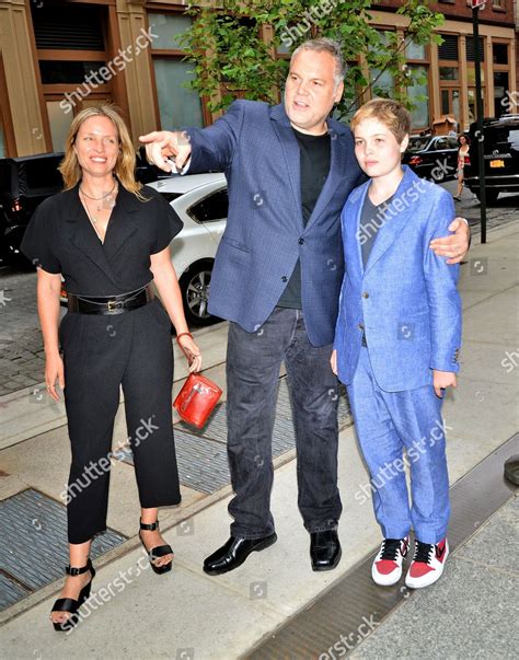 Vincent D Onofrio Family Photos Vincent D'Onofrio, Giancarlo Esposito,