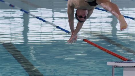 Image result for Diving into Pool