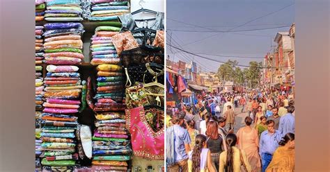 Saris Under INR 2,500: Best Sari Shops In Delhi | LBB Delhi