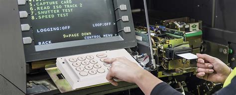 ATMdesk download — Teletype