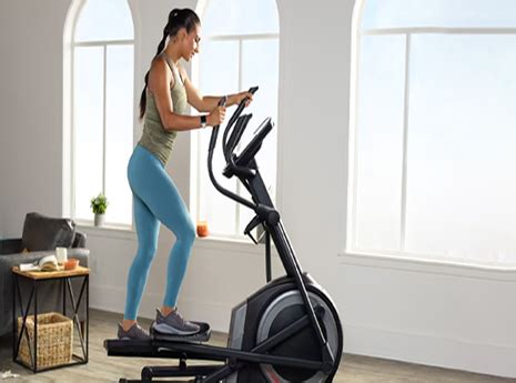 Proform Elliptical 的图像结果