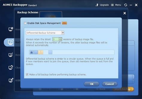Image result for Windows Backup Setup