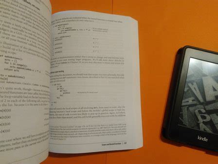 Learning Python Lutz 的图像结果