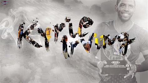Kyrie Irving Wallpaper - PixelsTalk