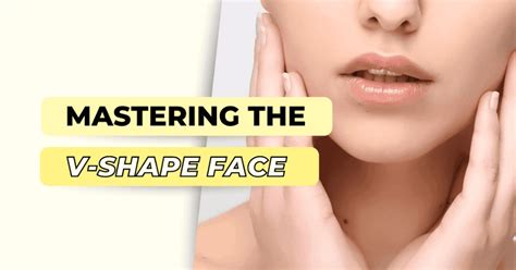 Image result for V-shape Face Exercise