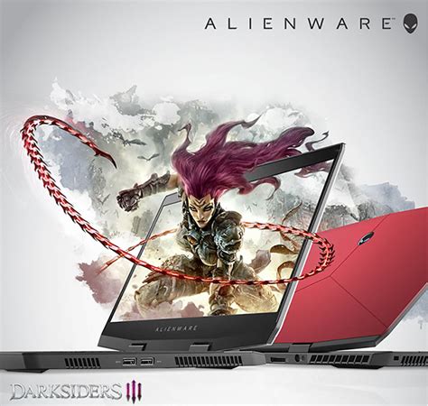 Alienware M12 的图像结果