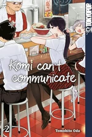 Amazon.in: Buy Komi can't communicate 02 Book Online at Low Prices in ...