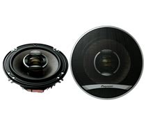 Pioneer Speakers | Car Entertainment