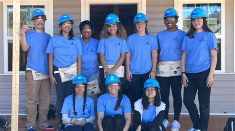 Charlotte Alternative Service Break FY25 Seeks Donations To Provide ...