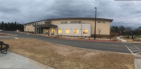 Volleyball Facilities - Wake Competition Center | Multi-sport complex ...