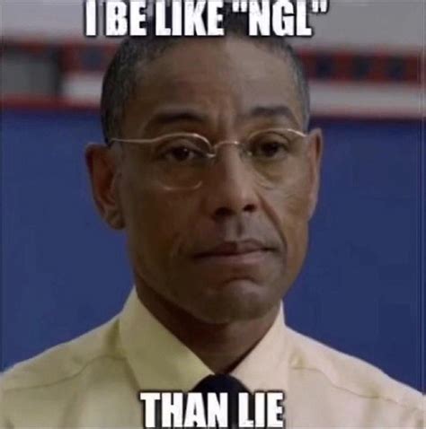 Gus Fring Meme Template - Best Templates Resources