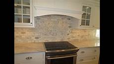 Marble Backsplash Tile by Marble Subway Tile Kitchen Backsplash With Feature Time Marble Backsplash Tile