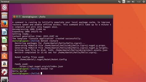 Image result for Net Core Deploy Linux