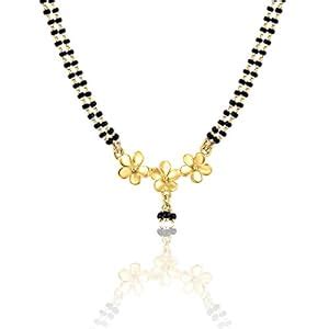 Buy P.N.Gadgil Jewellers 22k (916) Yellow Gold Kundini 22KT Gold ...