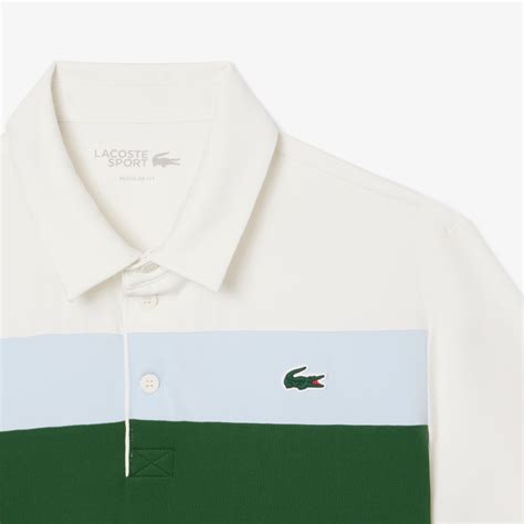 Lacoste Polo Shirts for Men l Classic Fit, Regular Fit, Slim fit
